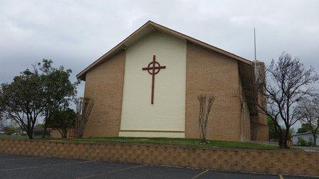 Good Shepherd Presbyterian Church