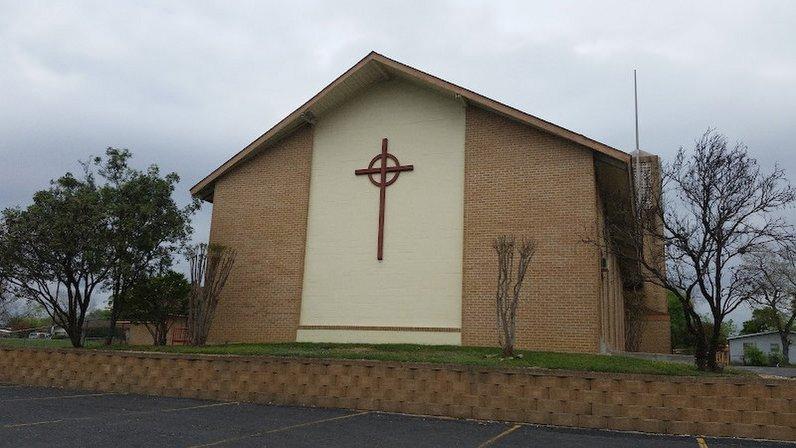 Good Shepherd Presbyterian Church