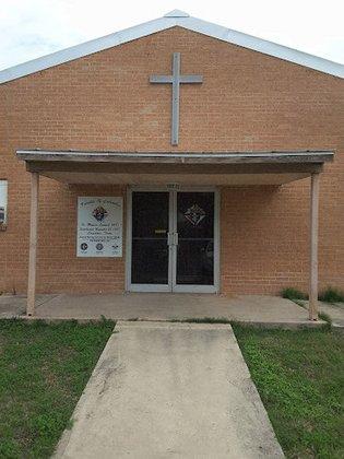 Knights of Columbus St. Monica Council 9681