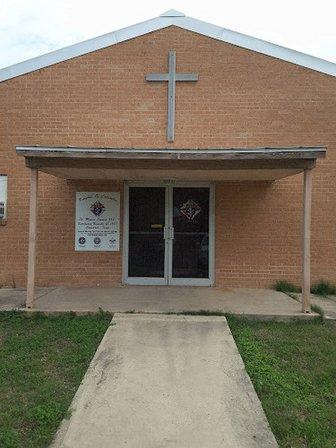 Knights of Columbus St. Monica Council 9681
