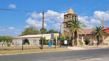 El Carmen Cemetery