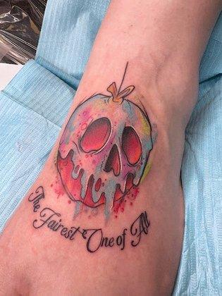 Tattoo Yoma
