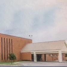 St Paul Community Center
