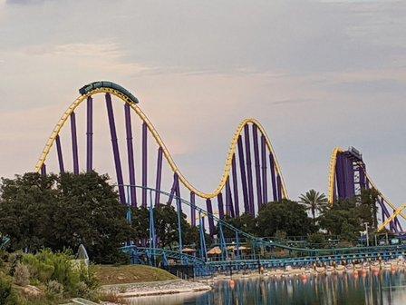 SeaWorld San Antonio