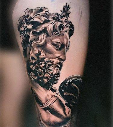 Firme Copias Tattoo Studio
