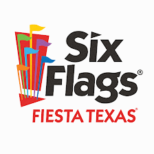 Six Flags Fiesta Texas