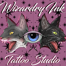 Wizardry Ink