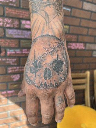 Wizardry Ink