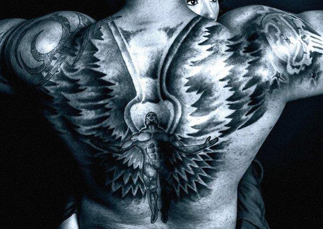 Voodoo Tattoos