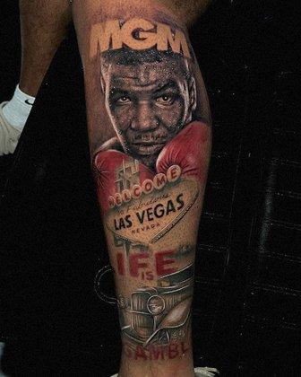 Skin Deep Tattoo and Body Piercing