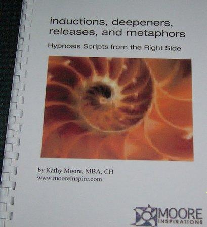 Moore Inspirations
