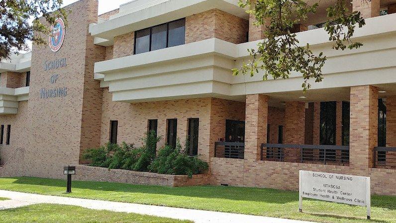 Wellness 360 - UT Health San Antonio
