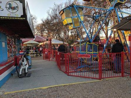 Kiddie Park
