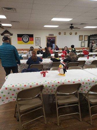 American Legion Walton F Hoffman Memorial Post 179