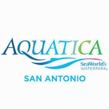 Aquatica San Antonio