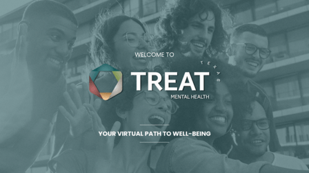 Treat Mental Health Texas