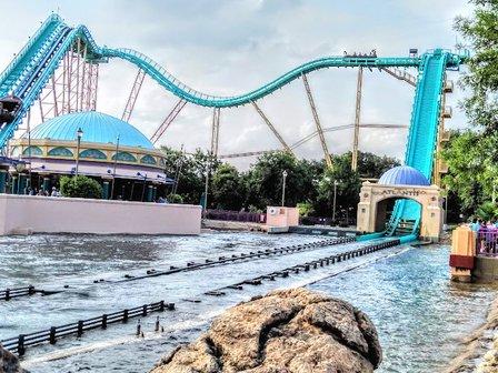 Aquatica San Antonio