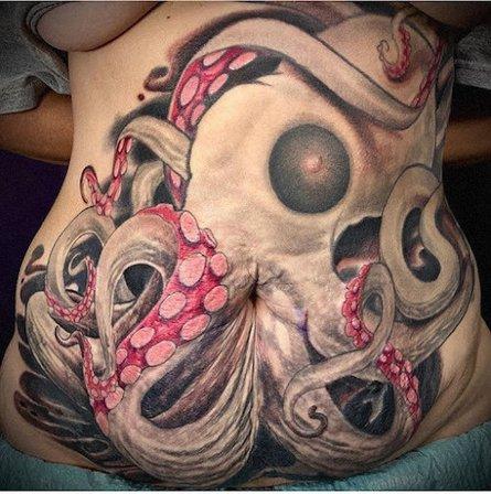 Inception Tattoos