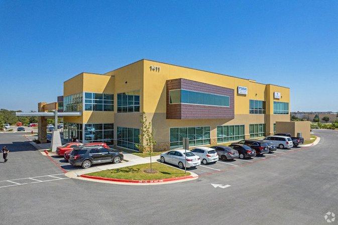 Family Care Center Therapy & Psychiatry - Cedar Park