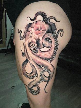 Icon Ink