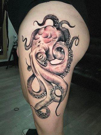 Icon Ink