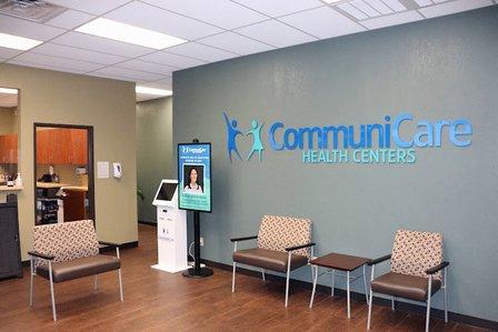 CommuniCare Pediatrics - Boerne Clinic