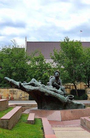 Vietnam War Memorial