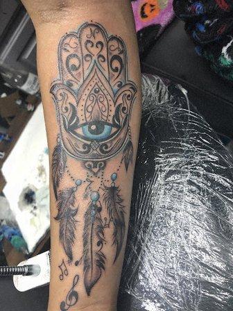 H.W.A Ink LLC