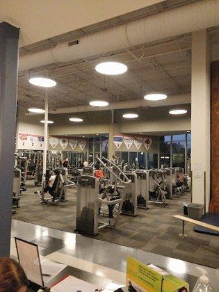 Schertz Family YMCA