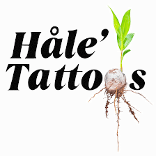 Håle Tattoos (Prívate Studio)