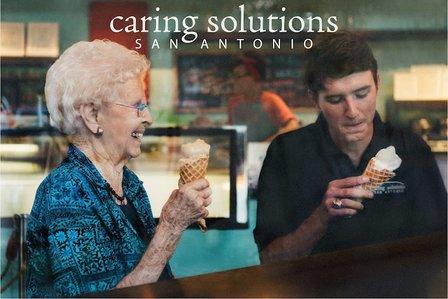 Caring Solutions San Antonio