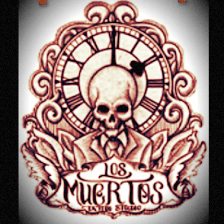 Los Muertos Tattoo Company