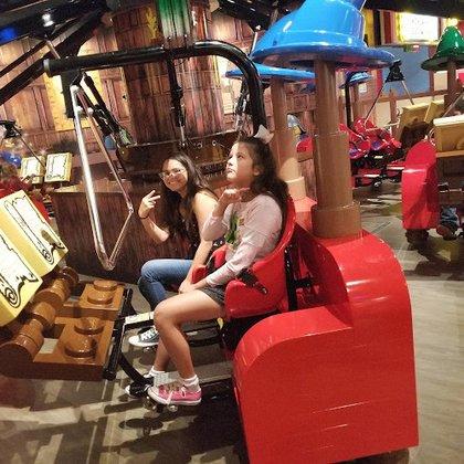 LEGOLAND Discovery Center San Antonio