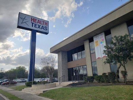 HealthTexas Primary Care Doctors (Admin Office)