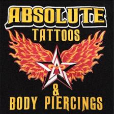 Absolute Tattoo Studio Wurzbach Location