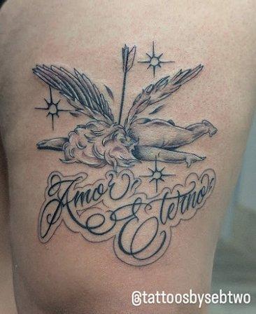 Absolute Tattoo Studio Wurzbach Location