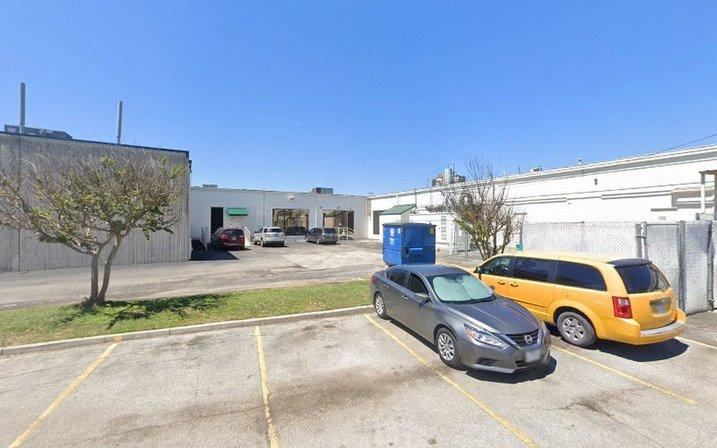 San Antonio VA Clinic