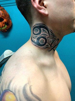 Timebomb Tattoos