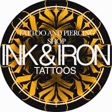 Ink & Iron Tattoos 151