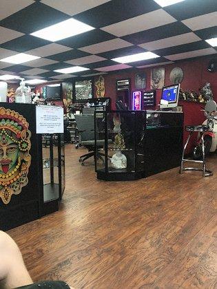 Revolution Ink