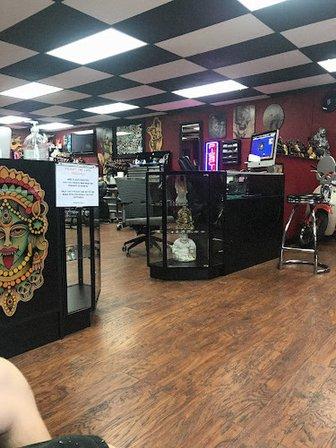 Revolution Ink