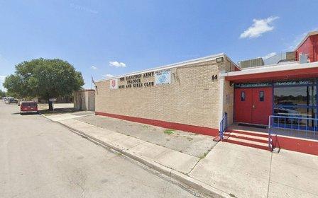 Salvation Army Peacock Boys & Girls Club