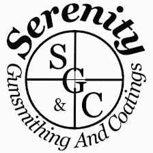 Serenity Gunsmithing and Coatings