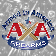 Armed in America Firearms