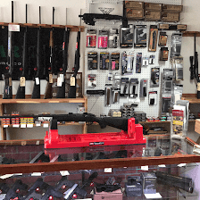 SK Guns & Glamour