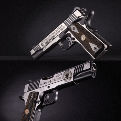 SK Guns & Glamour