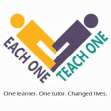 Each One Teach One