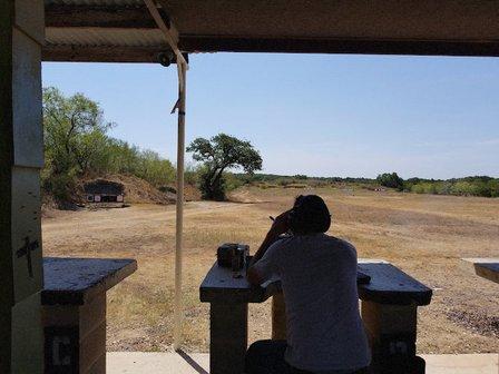 Dietz Gun Shop & Range Inc