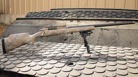 Hill Country Rifles