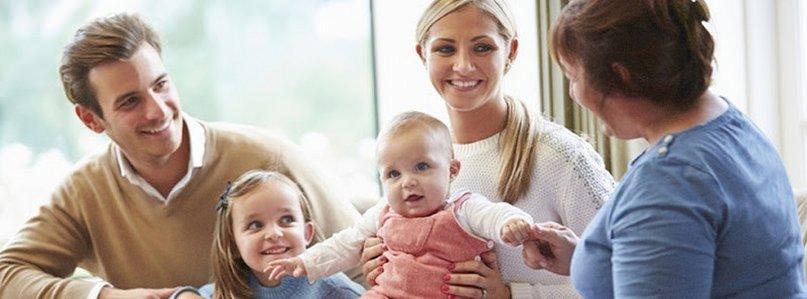 San Antonio Center for Childhood Trauma and Attachment LLC